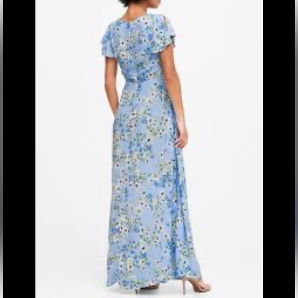 Banana republic size‎ 8 dress - Picture 3 of 13